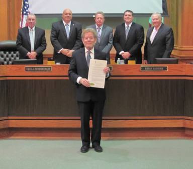 10-7-14 50th Anniversary - Lee County Library System